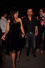 Sanjay Kapoor at Sanjay Dutt_s bash in Aurus on 29th Jan 2012 (155).JPG